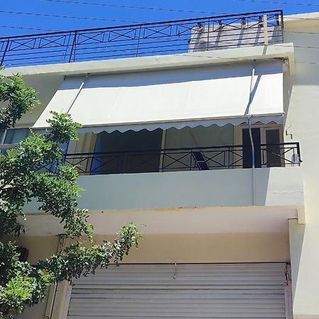 Small Apartment In The City Of Chania Ханя Екстериор снимка