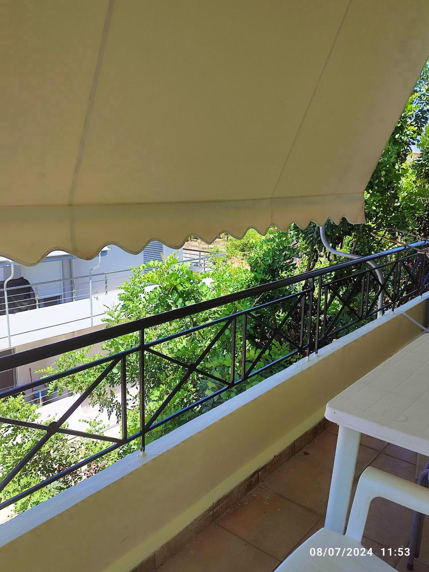 Small Apartment In The City Of Chania Ханя Екстериор снимка
